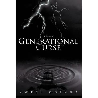 Generational Curse - Paperback