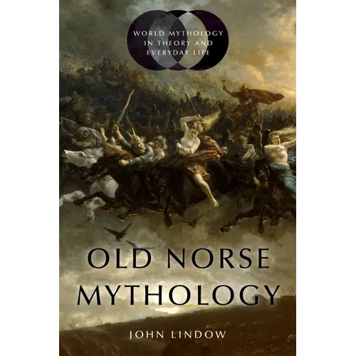 Old Norse Mythology - Paperback
