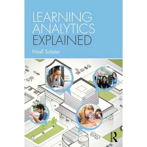 Learning Analytics Explained - Paperback