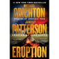 Eruption: A Thriller - Paperback