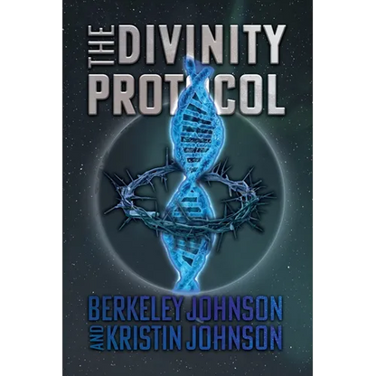 The Divinity Protocol - Paperback