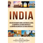 India: Una guía fascinante sobre la historia de la India, la Compañía de las Indias Orientales y la Compañía Holandesa de las Indias Orientales - Hardcover
