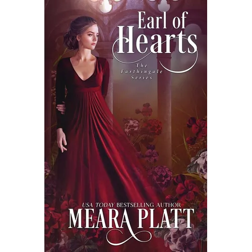 Earl of Hearts - Paperback