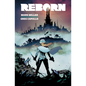 Reborn Library Edition - Hardcover