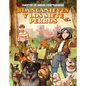 Blancanieves Y Los Siete Perros (Snow White and the Seven Dogs) - Library Binding