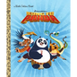 DreamWorks Kung Fu Panda - Hardcover