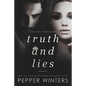 Truth and Lies: Boxed Set - Paperback
