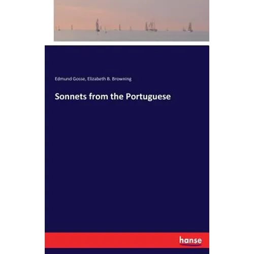 Sonnets from the Portuguese - Paperback