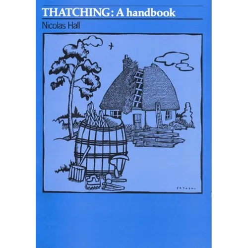 Thatching: A Handbook - Paperback