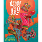 Kicks in the Sky - Hardcover