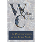 The Professor's Story of the Yellow Mask - Paperback