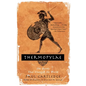 Thermopylae: The Battle That Changed the World - Paperback