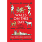 Wales on This Day - Hardcover