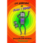 Las Aventuras de Flash y Fidget: y la Aplicacion Slime Misteriosa - Paperback