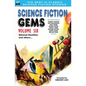 Science Fiction Gems, Volume Six, Edmond Hamilton and Others - Paperback