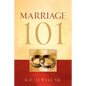 Marriage 101 - Paperback