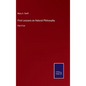 First Lessons on Natural Philosophy: Part First - Hardcover