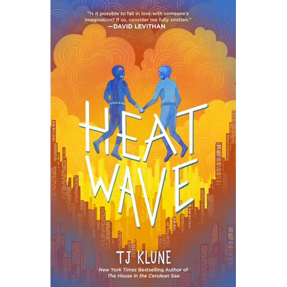 Heat Wave - Paperback