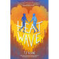 Heat Wave - Paperback