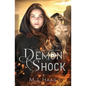 Demon Shock - Paperback