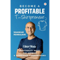 Become a Profitable T-Shirtpreneur - Paperback