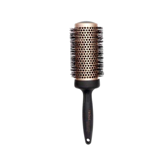 Trina Professional 25mm Thermal Hair Brush - Trina Professional Termal Saç Fırçası for Precise Styling & Long-Lasting Results