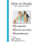 How to Study: The Complete Guide - Paperback