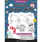 Watch Me Learn: Beginning Scissor Skills - Paperback