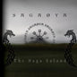 Sagaoya - The Saga Island: Book about Monsters from Iceland and Viking Sagas - Paperback