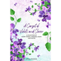 A Carpet Of Violets and Clover: A Soulful Collection of Short Stories, Personal Essays & Poems - Paperback