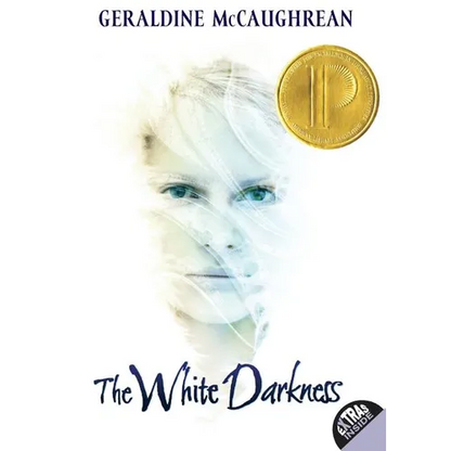 The White Darkness - Paperback