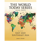 East and Southeast Asia 2024-2025 - Paperback