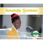 Amanda Gorman: Poeta Y Activista (Amanda Gorman: Poet & Activist): Poeta Y Activista (Poet & Activist) - Library Binding