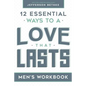 Love That Lasts For Men - Paperback