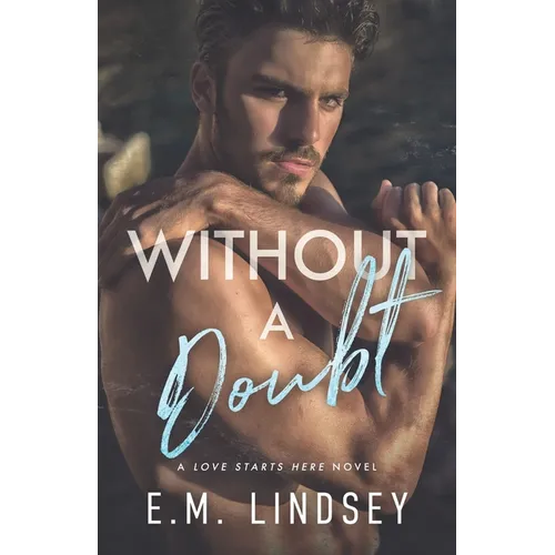 Without A Doubt - Paperback