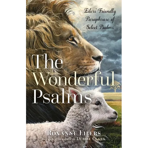 The Wonderful Psalms - Paperback