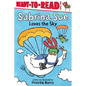 Sabrina Sue Loves the Sky: Ready-To-Read Level 1 - Paperback