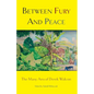 Between Fury And Peace: The Many Arts of Derek Walcott - Paperback