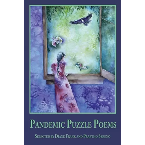 Pandemic Puzzle Poems - Paperback