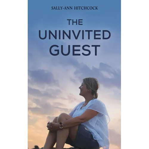 The Uninvited Guest - Paperback