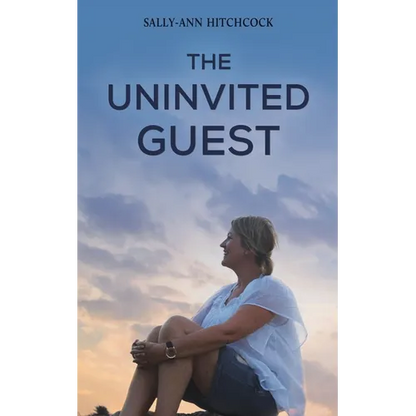 The Uninvited Guest - Paperback