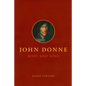 John Donne, Body and Soul - Hardcover