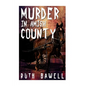 Murder in Amish County (Amish Mystery and Suspense) - Paperback