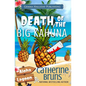 Death of the Big Kahuna - Paperback
