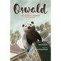Oswald, the Almost Famous Opossum - Paperback