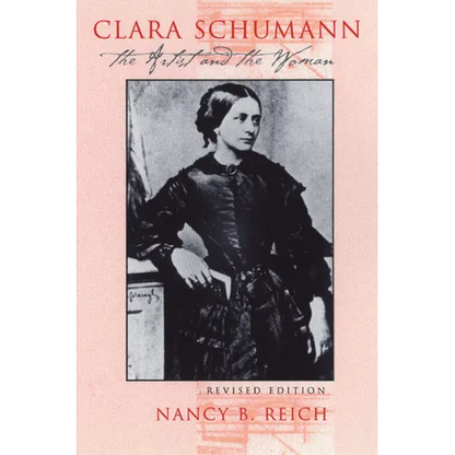 Clara Schumann (Revised) - Paperback