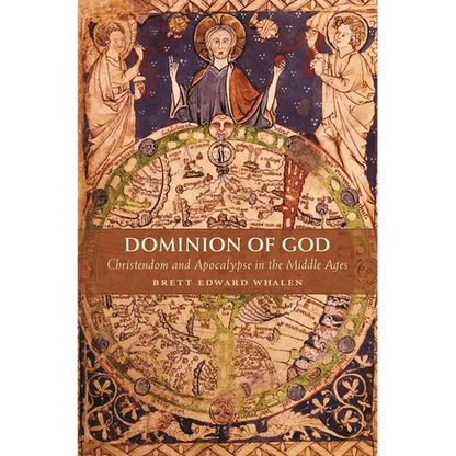 Dominion of God - Hardcover