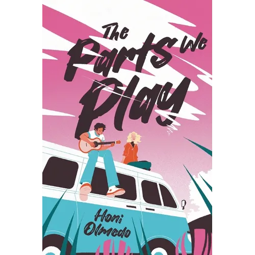 The Parts We Play - Paperback