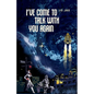 I've Come To Talk With You Again - Paperback