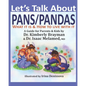 Let's Talk About PANS PANDAS What It Is & How to Live With It: A Guide For Parents and Kids - Paperback